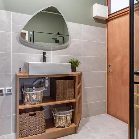 Perfect For Families/friends With Sauna, A/c. Pärnu