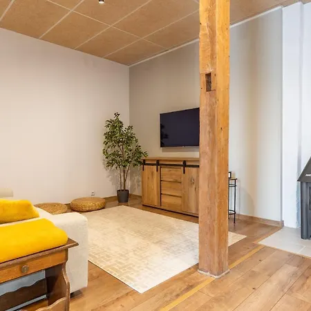 Perfect For Families/friends With Sauna, A/c. Apartmán *