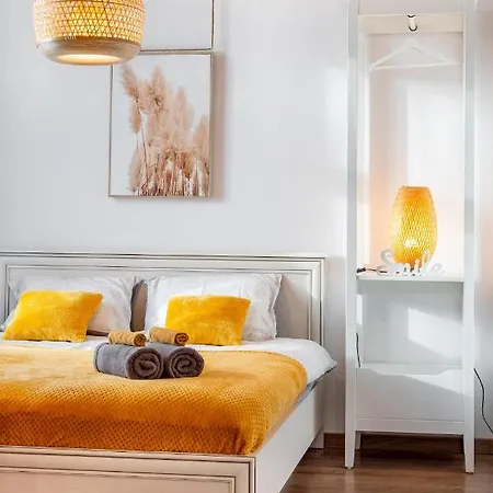 Apartmán Perfect For Families/friends With Sauna, A/c. *