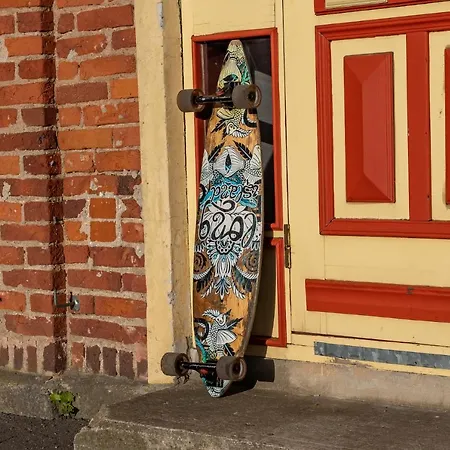 Perfect For Families/friends With Sauna, A/c. Apartmán