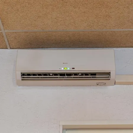 Perfect For Families/friends With Sauna, A/c. Apartmán