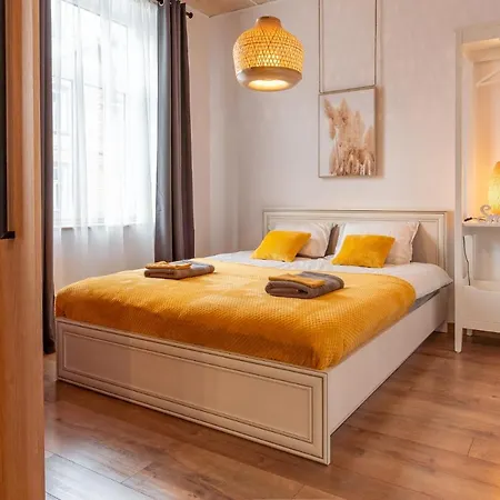 Perfect For Families/friends With Sauna, A/c. Apartmán